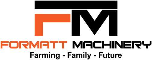 Formatt Machinery
