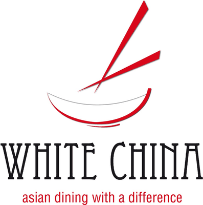 White China