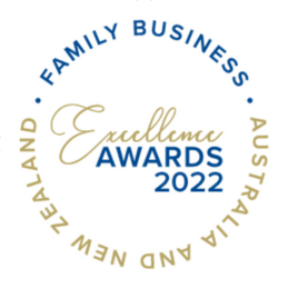 Excellence Awards 2022 Family Business Australia and New Zealand