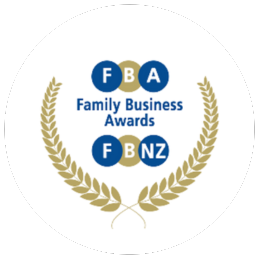 2022 Distinguished Family Business of the Year Award